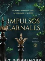 IMPULSOS CARNALES