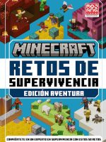 MINECRAFT RETOS DE SUPERVIVENCIA