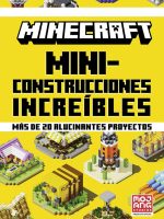 MINECRAFT MINICONSTRUCCIONES INCREIBLES