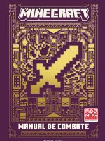 MINECRAFT MANUAL DE COMBATE