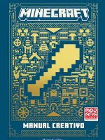 MINECRAFT MANUAL CREATIVO