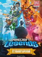 MINECRAFT LEGENDS