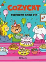 COZYCAT 2 FELICIDAD CADA DIA
