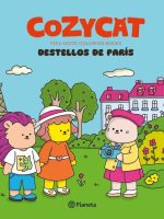 COZYCAT 1 DESTELLOS DE PARIS