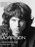JIM MORRISON OBRA REUNIDA