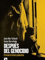 DESPUES DEL GENOCIDIO