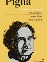 LOS DIARIOS DE EMILIO RENZI