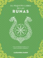 EL PEQUEÑO LIBRO DE LAS RUNAS