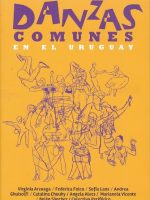 DANZAS COMUNES EN EL URUGUAY