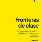 FRONTERAS DE CLASE