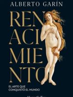 RENACIMIENTO: EL ARTE QUE CONQUISTO EL MUNDO
