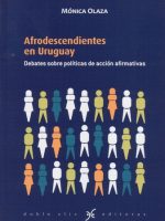 AFRODESCENDIENTES EN URUGUAY