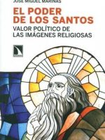 EL PODER DE LOS SANTOS
