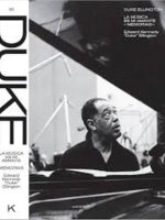 DUKE ELLINGTON LA MUSICA ES MI AMANTE -MEMORIAS-