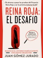 REINA ROJA: EL DESAFIO