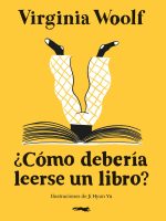 ¿COMO DEBERIA LEERSE UN LIBRO?