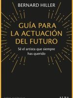 GUIA PARA LA ACTUACION DEL FUTURO