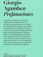 PROFANACIONES
