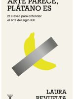 ARTE PARECE, PLATANO ES