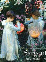 SARGENT OBRAS MAESTRAS