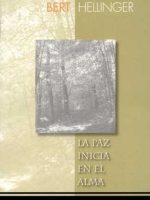 LA PAZ INICIA EN EL ALMA