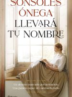 LLEVARA TU NOMBRE