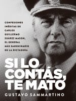 SI LO CONTAS, TE MATO