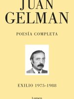 POESIA COMPLETA II EXILIO 1975-1988