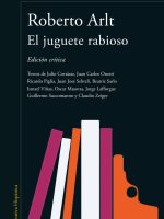 EL JUGUETE RABIOSO