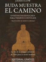 BUDA MUESTRA EL CAMINO