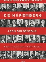 LAS ENTREVISTAS DE NUREMBERG