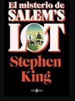 EL MISTERIO DE SALEM´S LOT