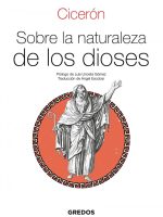 SOBRE LA NATURALEZA DE LOS DIOSES