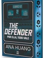 THE DEFENDER 2 POR ELLA, TODO VALE
