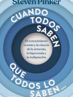 CUANDO TODOS SABEN QUE TODOS LO SABEN...