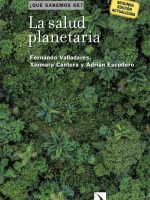 LA SALUD PLANETARIA