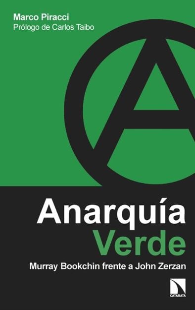 ANARQUIA VERDE