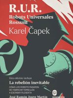R.U.R. ROBOTS UNIVERSALES ROSSUM