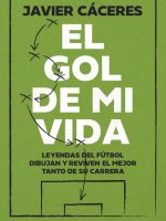 EL GOL DE MI VIDA