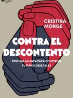 CONTRA EL DESCONTENTO