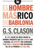 EL HOMBRE MAS RICO DE BABILONIA