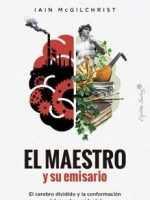 EL MAESTRO Y SU EMISARIO
