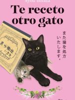 TE RECETO OTRO GATO