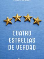 CUATRO ESTRELLAS DE VERDAD
