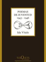 POEMAS DE JUVENTUD 1943 - 1946