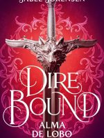 DIRE BOUND ALMA DE LOBO