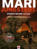 DONDE MUERE LA LUZ
