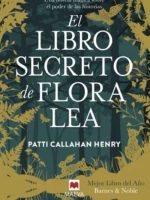 EL LIBRO SECRETO DE FLORA LEA