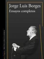 ENSAYOS COMPLETOS BORGES