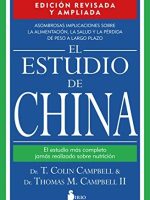 EL ESTUDIO DE CHINA